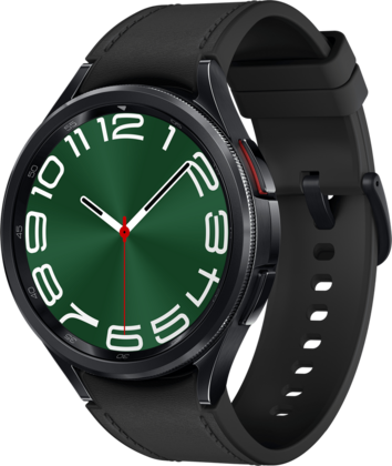 Samsung Galaxy Watch 6 classic - 43mm & 47mm