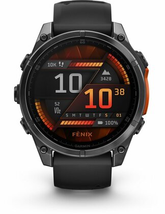 Garmin Fenix 8 (47mm)