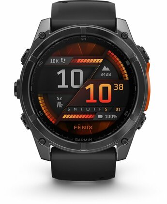 Garmin Fenix 8 (51mm)