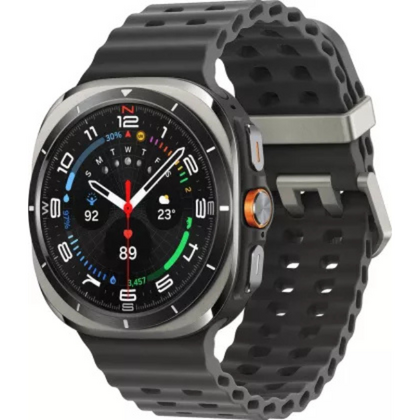 Samsung Galaxy Watch Ultra 2025