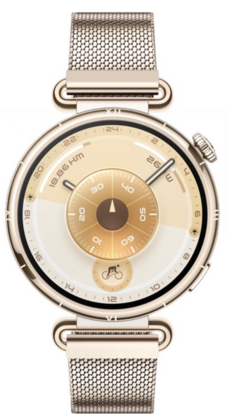 Huawei GT 6 - 41mm armband