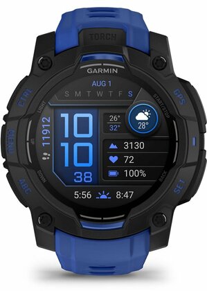 Garmin Instinct 3 - 45mm