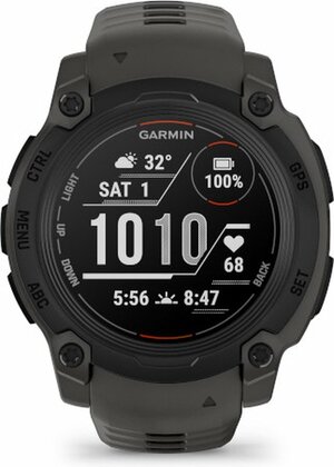 Garmin Instinct E - 40mm