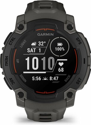 Garmin Instinct E - 45mm