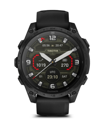 Garmin Tactix 8 - 47mm