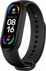 Xiaomi Mi Band 6 Armband