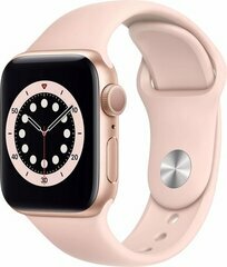 Apple Watch 6 Armband