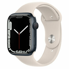 Apple Watch 7 Armband
