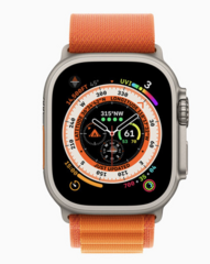 Apple Watch Ultra Armband