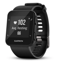 Garmin Forerunner 30 / 35