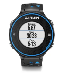 Garmin Forerunner 620