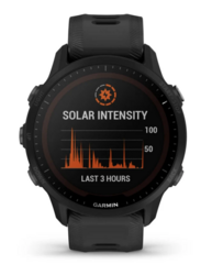 Garmin Forerunner 955 (Solar)