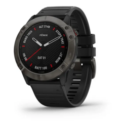 Garmin Fenix 6X