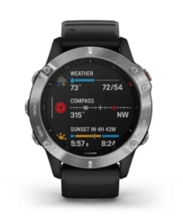 Garmin Fenix 6