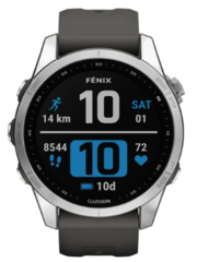 Garmin Fenix 7s