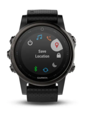 Garmin Fenix 5s