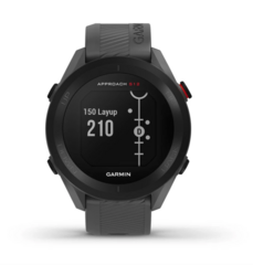 Garmin Approach S12