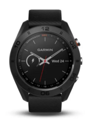 Garmin Approach S60