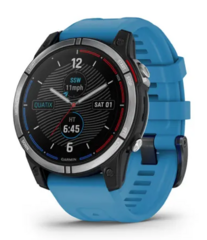 Garmin Quatix 7