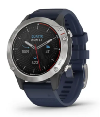 Garmin Quatix 6