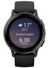 Garmin Vivoactive 5