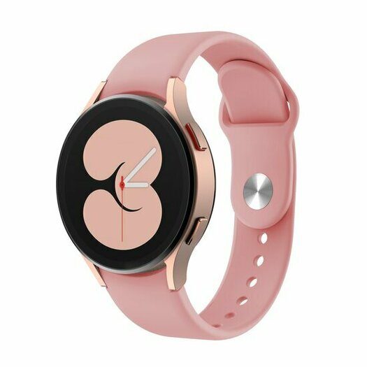 Sportarmband Rosa Samsung Galaxy Watch 5 Pro 40mm 44mm 45mm Watcharmband shop