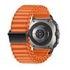 Trail Band - Orange - Samsung Galaxy Watch Ultra 47mm