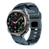 Wave Silikonarmband - Camouflage - Samsung Galaxy Watch Ultra 47mm
