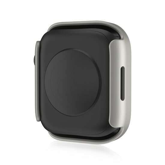 Hartschalengeh&auml;use 41mm - Polarstern - Geeignet f&uuml;r Apple Watch 41mm