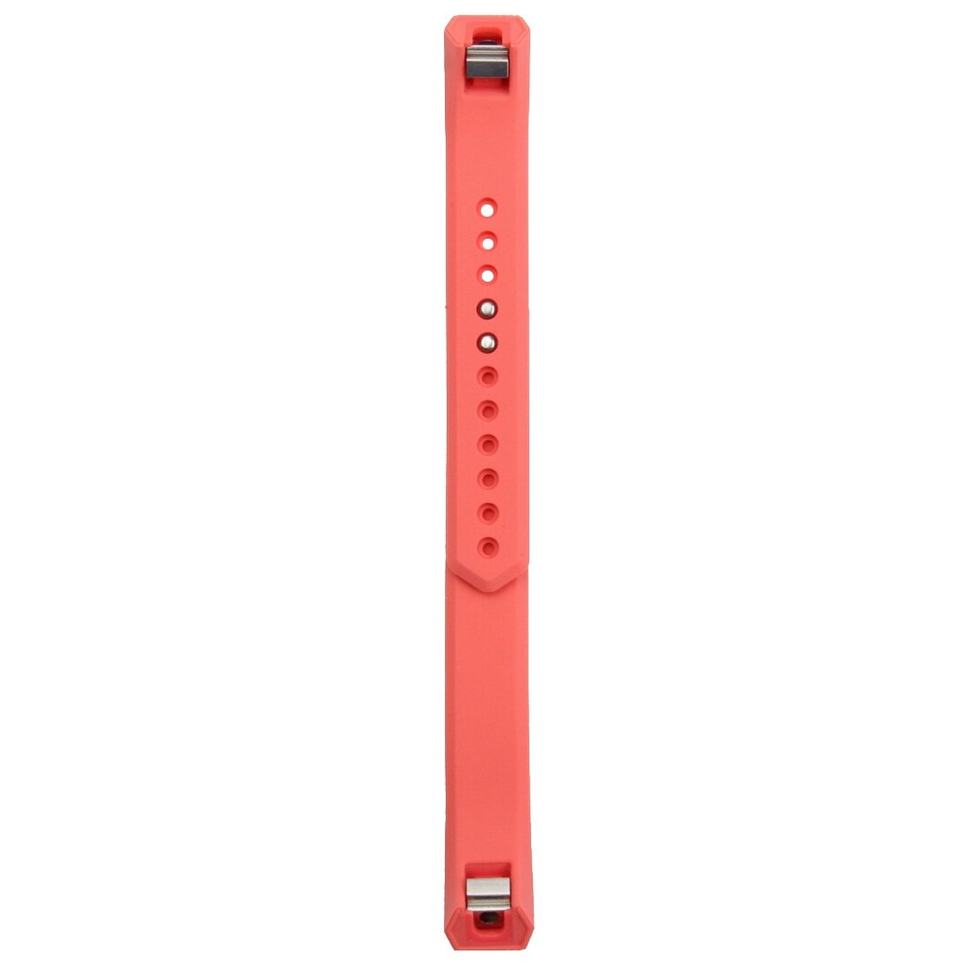 Fitbit Alta Silikonband, Gr&ouml;&szlig;e: Gro&szlig;, L&auml;nge: 22CM - Magenta