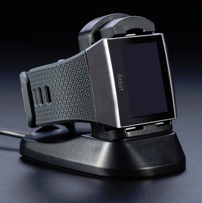 Fitbit Ionic Dockingstation - 1 Meter