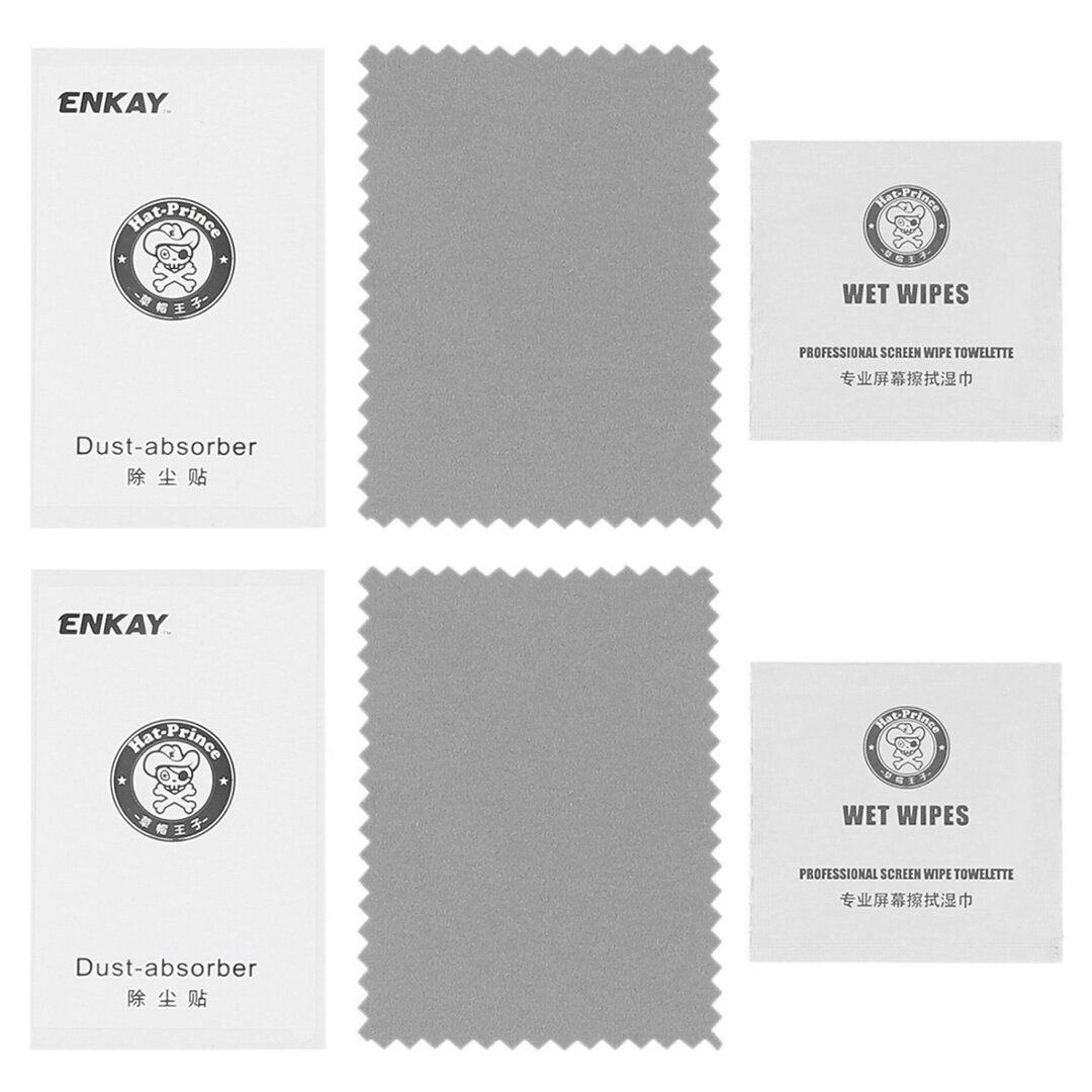 Film - Fitbit Ionic Vollbildschutzfolie - 2 St&uuml;ck