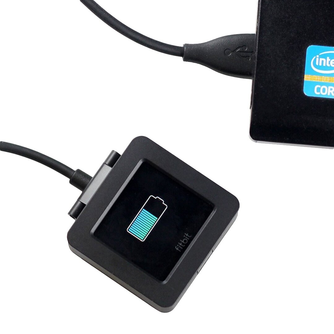 Fitbit Blaze Ladeger&auml;t - 1 Meter