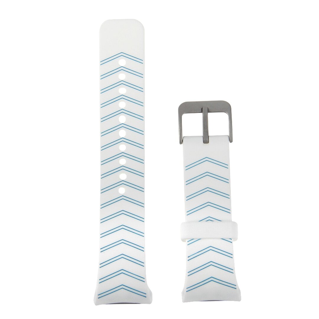 Samsung Gear S2 Sportband - Wei&szlig;