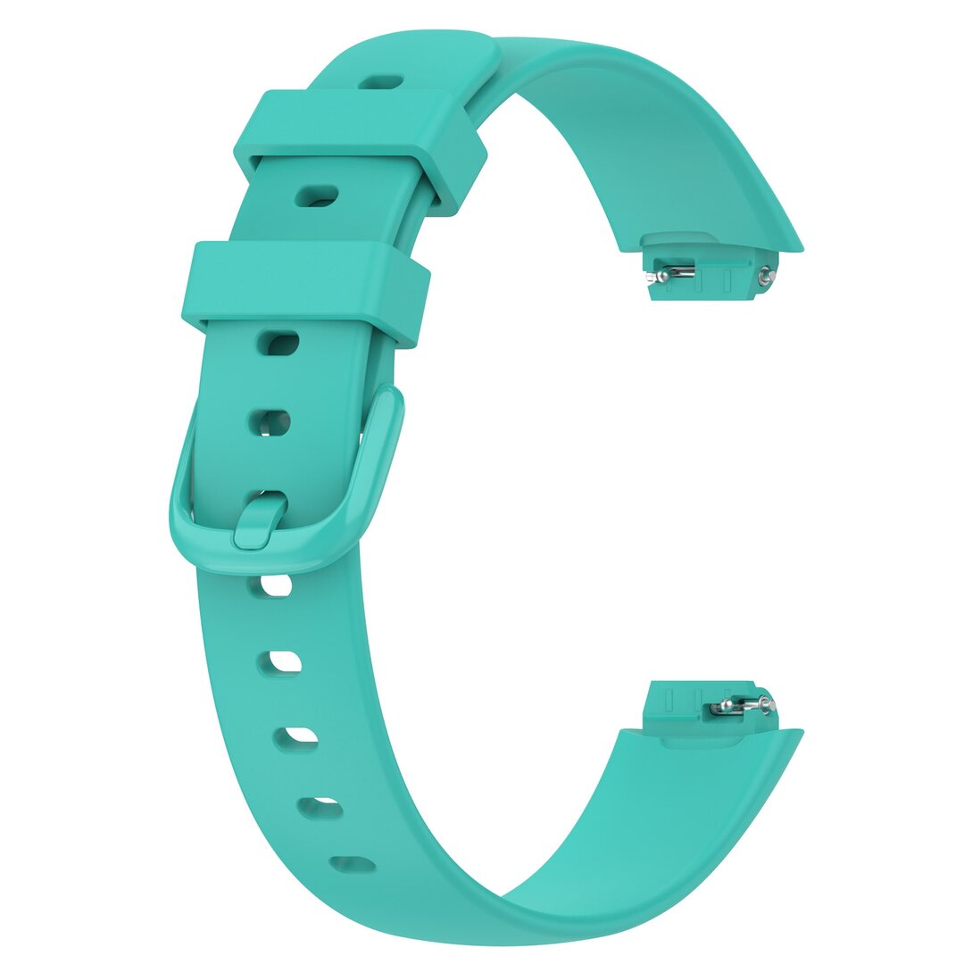 Fitbit Inspire 3 - Sportarmband mit Schnalle - Gr&ouml;&szlig;e: Large - Teal