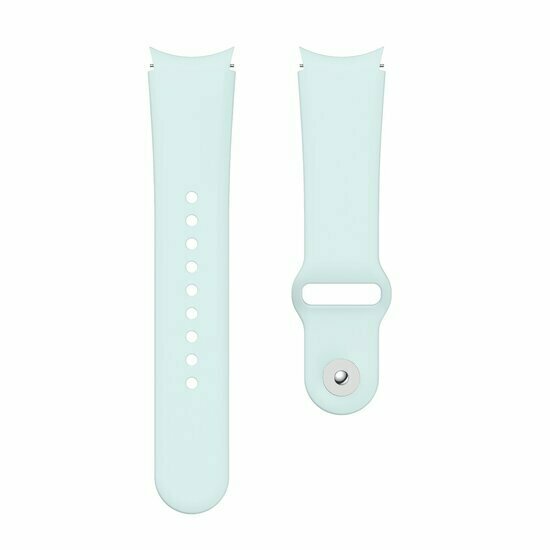 Sportarmband - Hellblau - Samsung Galaxy Watch 5 (Pro) - 40mm / 44mm / 45mm