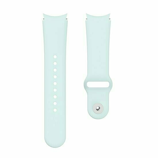 Sportarmband - Hellblau - Samsung Galaxy Watch 6 - 40mm &amp; 44mm