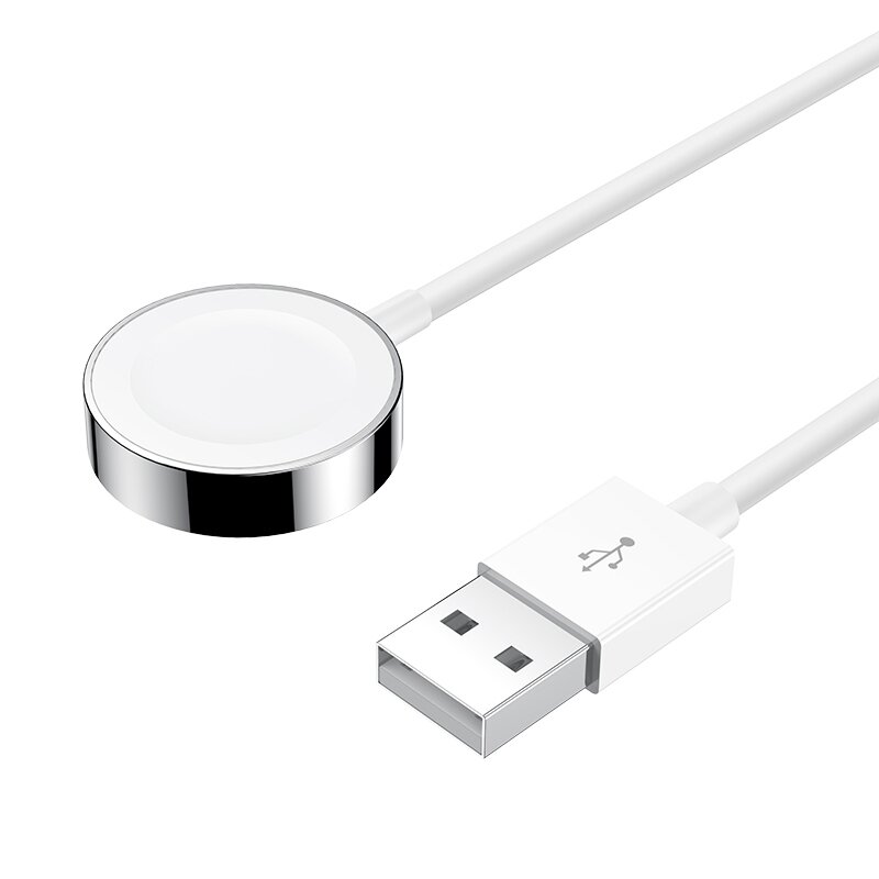 Ladeger&auml;t - 1,2 Meter - Geeignet f&uuml;r Apple Watch