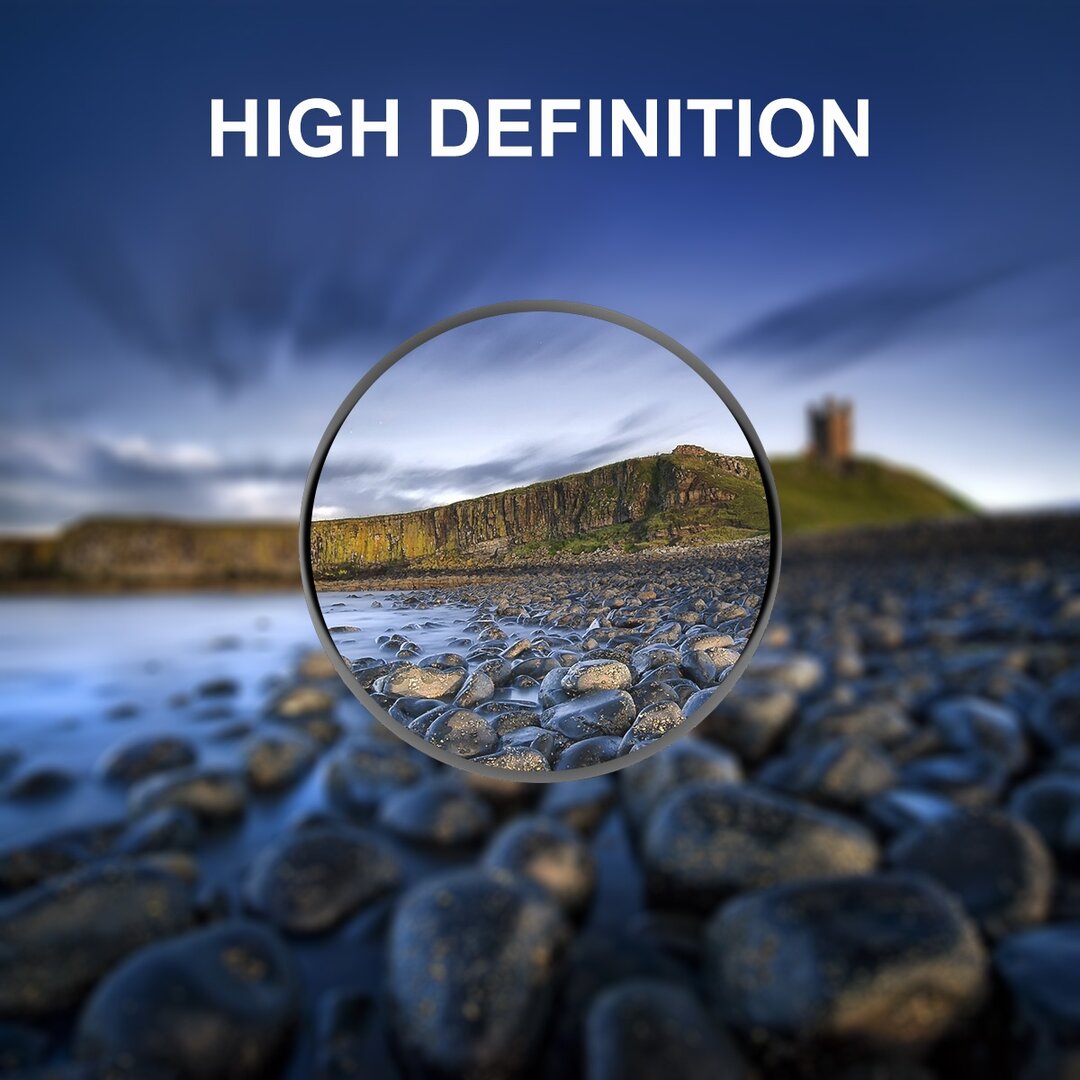 Bildschirmschutz - Vollst&auml;ndige Abdeckung - Geeignet f&uuml;r die Samsung Galaxy Watch 5 Pro - 45mm