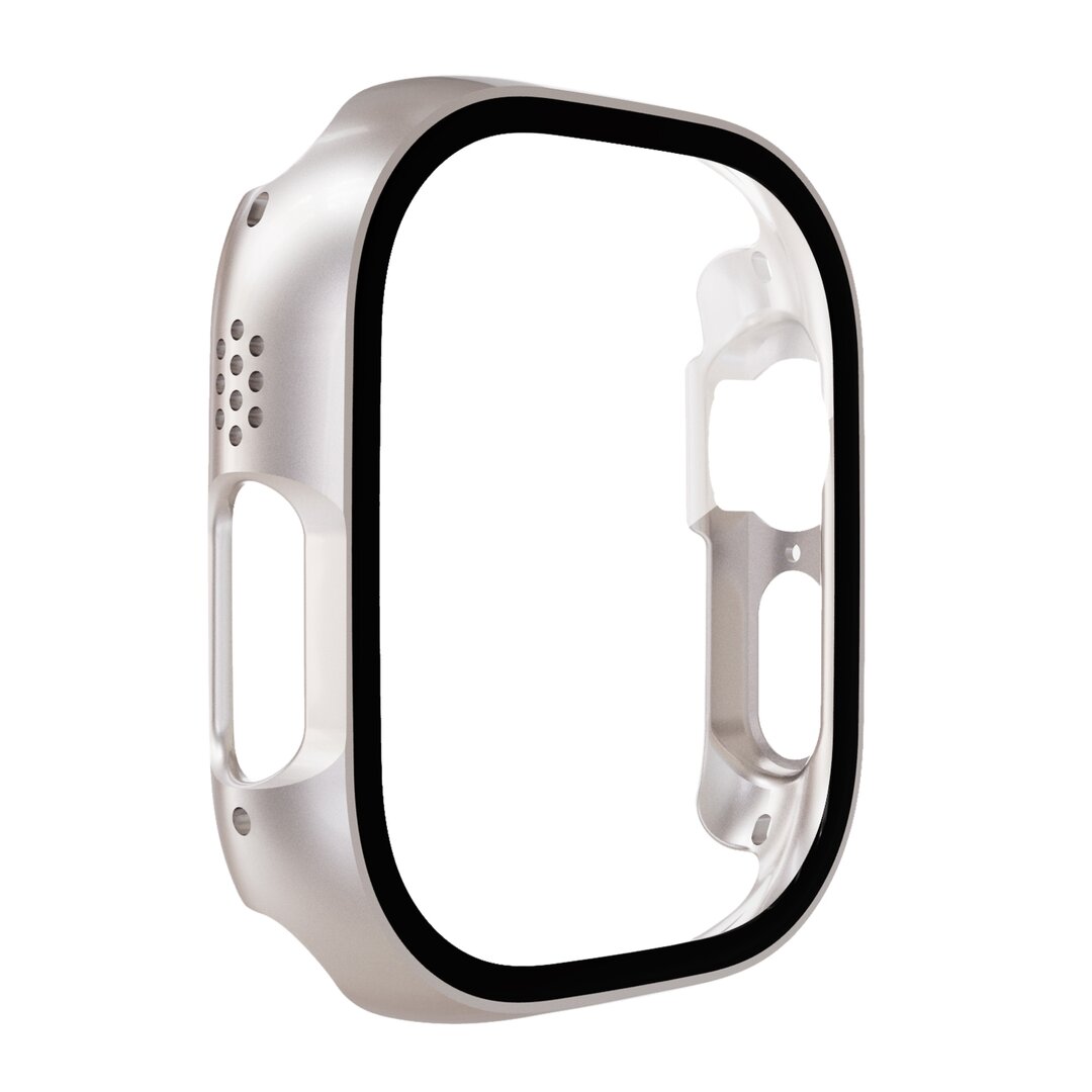 Apple Watch Ultra Geh&auml;use - Polarstern - Geeignet f&uuml;r Apple Watch 49mm