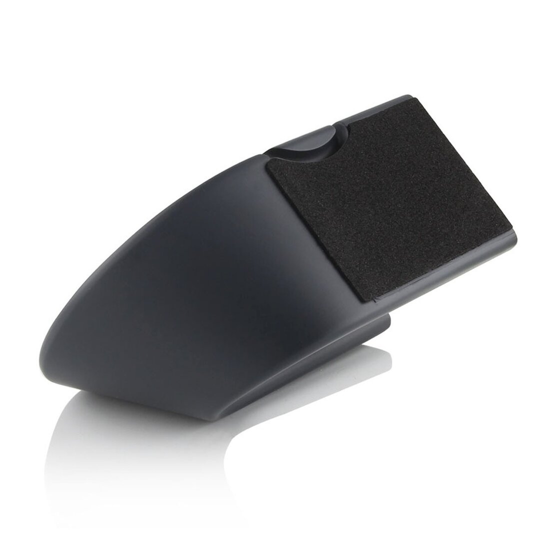 Aluminium-St&auml;nder - Dunkelgrau - Geeignet f&uuml;r Apple Watch