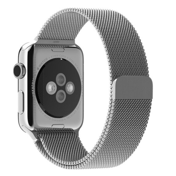 apple-watch-milanees-zilver-42mm