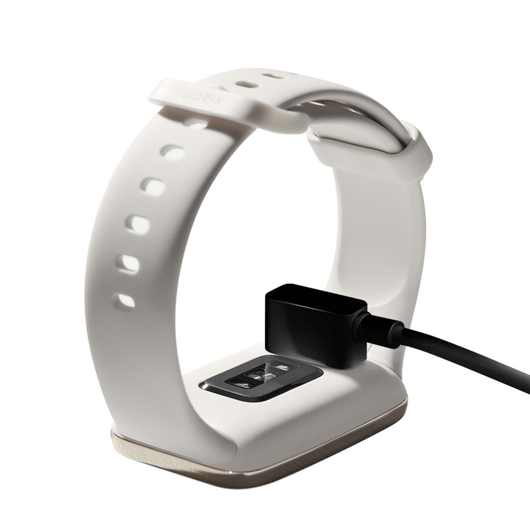 Ladeger&auml;t mit USB-Anschluss - Xiaomi Mi Band 7 Pro - 1 Meter