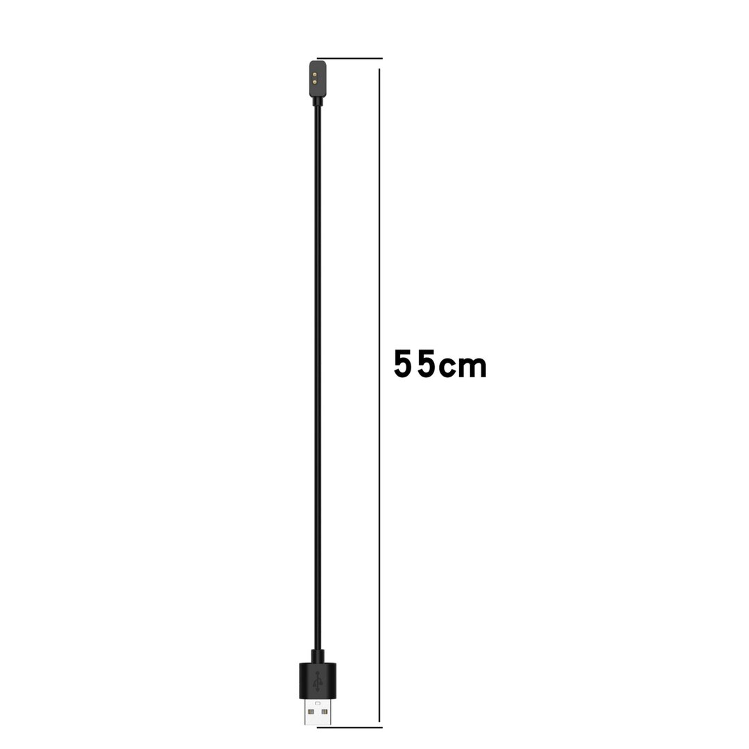 Ladeger&auml;t mit USB-Anschluss - Xiaomi Mi Band 7 Pro - 55cm