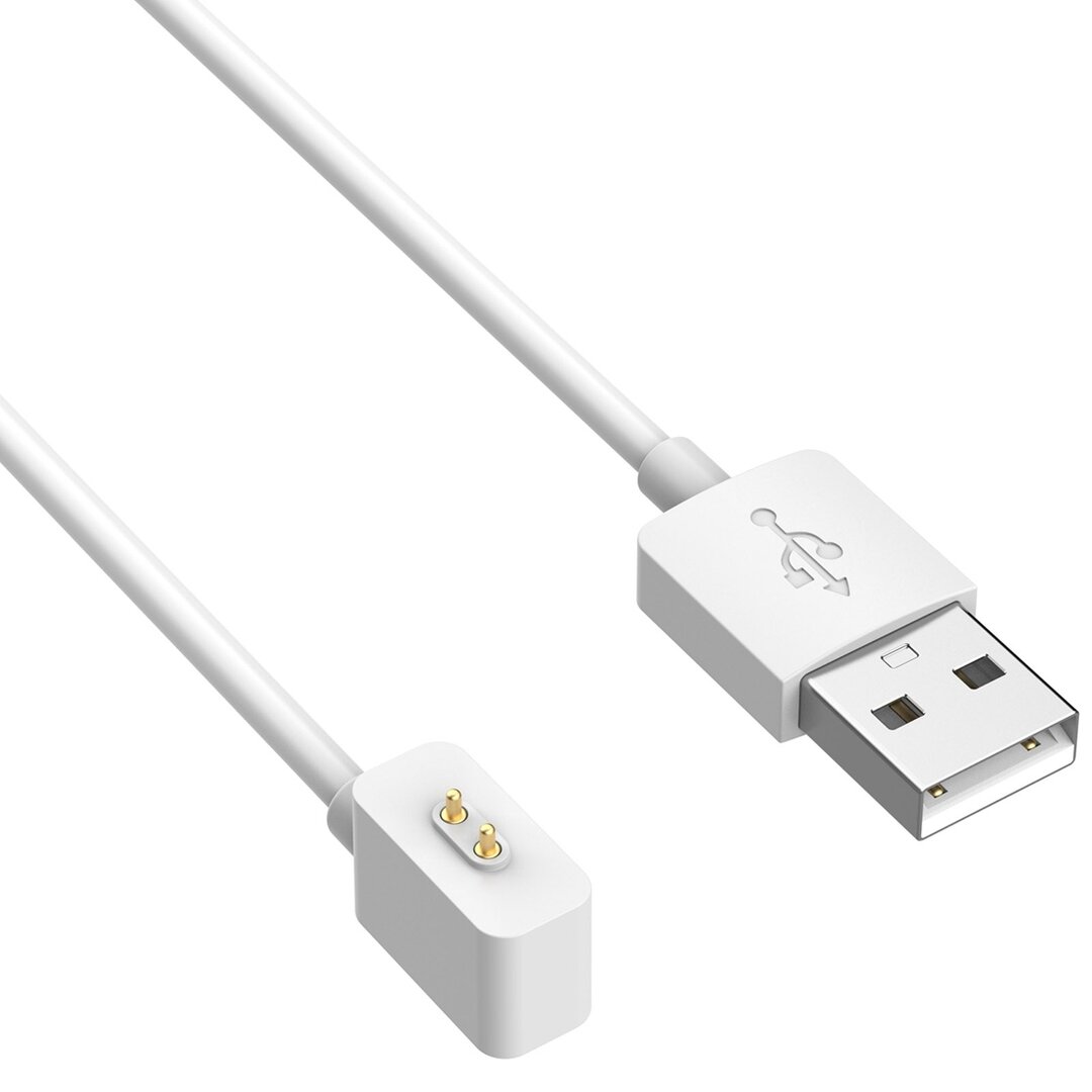 Ladeger&auml;t mit USB-Anschluss - Xiaomi Mi Band 8 - 60 cm