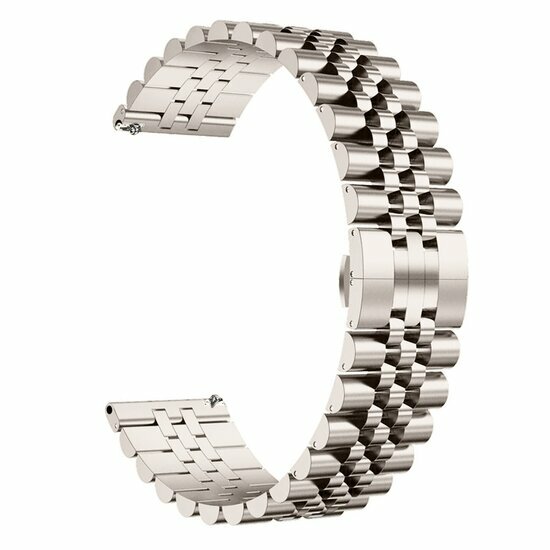 Stahlband - Polarstern / Starlight - Xiaomi Watch 2 / Xiaomi Watch S1 / S2 / S3 / S4 / Mi Watch