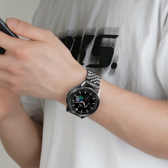 Stahlband - Polarstern / Starlight - Xiaomi Watch 2 / Xiaomi Watch S1 / S2 / S3 / S4 / Mi Watch