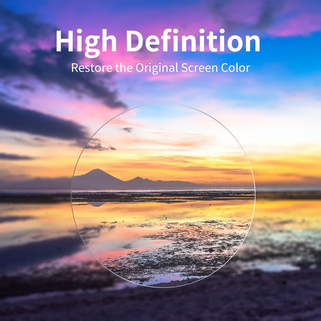 Displayschutzfolie - Vollschutz - Geeignet f&uuml;r die Samsung Galaxy Watch 7 - 44mm