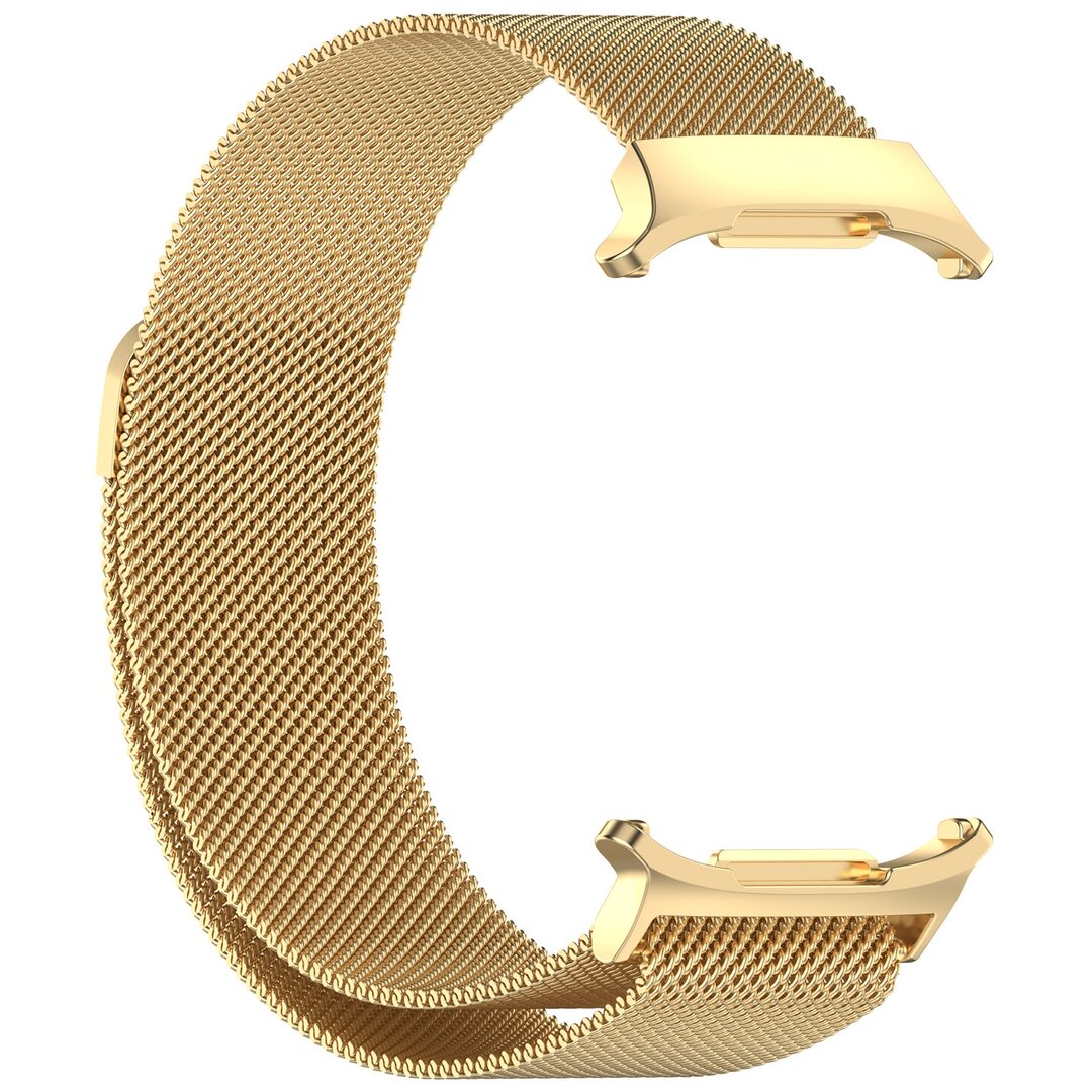 Milanaise Armband - Gold - Samsung Galaxy Watch Ultra 47mm