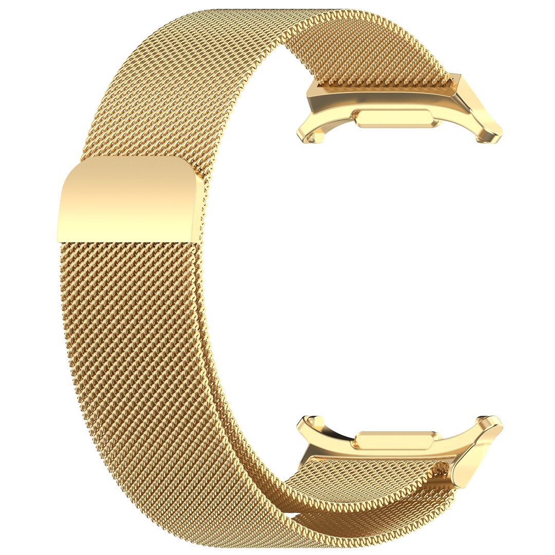 Milanaise Armband - Gold - Samsung Galaxy Watch Ultra 47mm